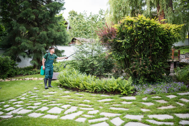 Best Pest Inspection Near Me  in Flagtown, NJ