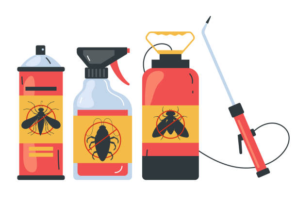 Best Pest Control for Homes  in Flagtown, NJ